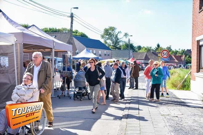 Fête de L'penn'tière d'ichi dimanche