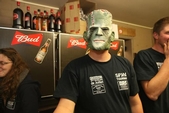 Photo 29 - Spjai halloween