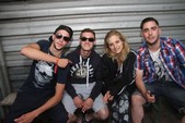 Photo 162 - So W'Happy Festival 1-2