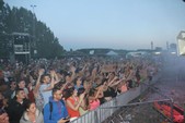 Photo 267 - So W'Happy Festival 1-2