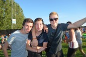 Photo 560 - So W'Happy Festival 1-2