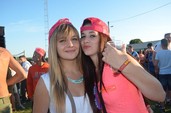 Photo 575 - So W'Happy Festival 1-2