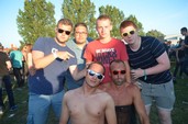Photo 600 - So W'Happy Festival 1-2