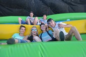 Photo 659 - So W'Happy Festival 1-2