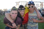 Photo 661 - So W'Happy Festival 1-2