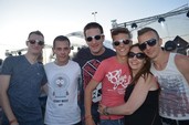 Photo 687 - So W'Happy Festival 1-2
