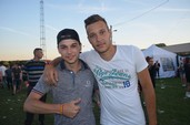 Photo 700 - So W'Happy Festival 1-2