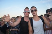 Photo 704 - So W'Happy Festival 1-2
