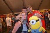 Photo 927 - So W'Happy Festival 1-2
