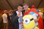 Photo 928 - So W'Happy Festival 1-2
