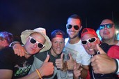 Photo 934 - So W'Happy Festival 1-2