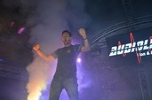 Photo 950 - So W'Happy Festival 1-2