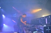 Photo 952 - So W'Happy Festival 1-2