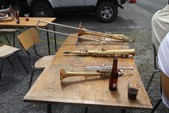Photo 95 - Ducasse de Molenbaix