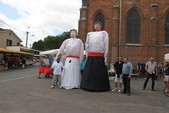 Photo 98 - Ducasse de Molenbaix