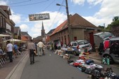 Photo 105 - Ducasse de Molenbaix
