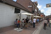 Photo 106 - Ducasse de Molenbaix