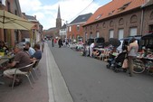 Photo 107 - Ducasse de Molenbaix