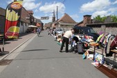 Photo 108 - Ducasse de Molenbaix