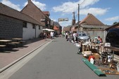 Photo 110 - Ducasse de Molenbaix