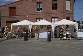 Photo 118 - Ducasse de Molenbaix