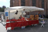 Photo 120 - Ducasse de Molenbaix