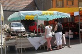 Photo 122 - Ducasse de Molenbaix