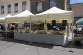 Photo 123 - Ducasse de Molenbaix