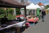 Photo 130 - Ducasse de Molenbaix
