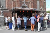 Photo 131 - Ducasse de Molenbaix