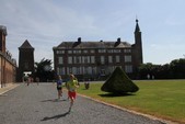 Photo 360 - Ducasse de Molenbaix