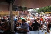 Photo 443 - Ducasse de Molenbaix