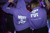 Photo 8 - Nuit du fût