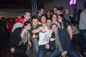 Photo 12 - Nuit du fût