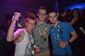 Photo 19 - Nuit du fût