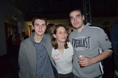Photo 56 - Nuit du fût