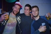 Photo 96 - Nuit du fût