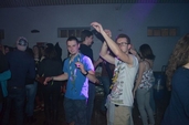 Photo 100 - Nuit du fût