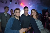 Photo 200 - Nuit du fût