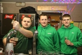 Photo 1 - Soirée de la jeunesse de Thieulain 