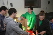 Photo 2 - Soirée de la jeunesse de Thieulain 
