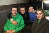 Photo 3 - Soirée de la jeunesse de Thieulain 