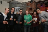 Photo 13 - Soirée de la jeunesse de Thieulain 
