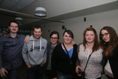 Photo 15 - Soirée de la jeunesse de Thieulain 