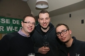 Photo 16 - Soirée de la jeunesse de Thieulain 