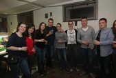 Photo 17 - Soirée de la jeunesse de Thieulain 