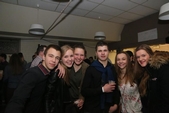 Photo 19 - Soirée de la jeunesse de Thieulain 