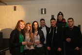 Photo 21 - Soirée de la jeunesse de Thieulain 
