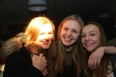 Photo 22 - Soirée de la jeunesse de Thieulain 