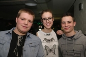 Photo 30 - Soirée de la jeunesse de Thieulain 